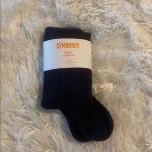 Gymboree tights size 2t-3t